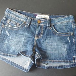 Vigoss shorts